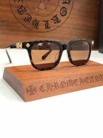 Picture of Chrome Hearts Sunglasses _SKUfw46734559fw
